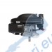Бензинов двигател Zongshen XP200A, 6.5 к.с., 196 куб.см, 4-тактов, вертикален вал 25x84 мм с шпонка