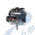 Бензинов двигател Zongshen XP200A, 6.5 к.с., 196 куб.см, 4-тактов, вертикален вал 25x84 мм с шпонка