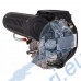 Бензинов двигател Zongshen GB680, 22 к.с., 680 cc, 4-тактов V-Twin, ел. стартиране