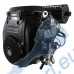 Бензинов двигател Zongshen GB680, 22 к.с., 680 cc, 4-тактов V-Twin, ел. стартиране