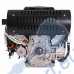 Бензинов двигател Zongshen GB680, 22 к.с., 680 cc, 4-тактов V-Twin, ел. стартиране