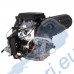 Бензинов двигател Zongshen GB680, 22 к.с., 680 cc, 4-тактов V-Twin, ел. стартиране