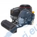 Бензинов двигател Zongshen GB680, 22 к.с., 680 cc, 4-тактов V-Twin, ел. стартиране