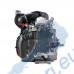 Бензинов двигател Zongshen GB1000, 32.5 к.с., 999 куб.см, 4-тактов, вал 36.5x100 мм с шпонка Бензинов двигател Zongshen GB1000, 32.5 к.с., 999 куб.см, 4-тактов, вал 36.5x100 мм с шпонка