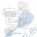 Бензинов двигател LONCIN G390FA, 13 к.с., 389 куб.см, 4-тактов, вал 25x60 мм