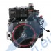 Бензинов двигател Zongshen GB1000, 32.5 к.с., 999 куб.см, 4-тактов, вал 28.575x80 мм с шпонка