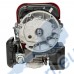 Бензинов двигател LONCIN LC1P65FA, 5 к.с., 159 cc, 4-тактов, вертикален вал 22x67 мм с шпонка