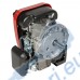 Бензинов двигател LONCIN LC1P65FA, 5 к.с., 159 cc, 4-тактов, вертикален вал 22x67 мм с шпонка
