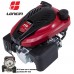 Бензинов двигател LONCIN LC1P65FA, 5 к.с., 159 cc, 4-тактов, вертикален вал 22x67 мм с шпонка
