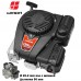 Бензинов двигател LONCIN LC1P65FE, 4 к.с., 139 cc, 4-тактов, вал 22.2x50 мм с шпонка