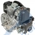 Бензинов двигател LONCIN LC1P65FE, 4 к.с., 139 cc, 4-тактов, вал 22.2x50 мм с шпонка