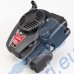 Бензинов двигател LONCIN LC1P65FE, 4 к.с., 139 cc, 4-тактов, вал 22.2x50 мм с шпонка