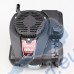 Бензинов двигател LONCIN LC1P65FE, 4 к.с., 139 cc, 4-тактов, вал 22.2x50 мм с шпонка