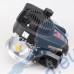 Бензинов двигател LONCIN LC1P65FE, 4 к.с., 139 cc, 4-тактов, вал 22.2x50 мм с шпонка