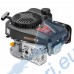 Бензинов двигател LONCIN LC1P65FE, 4 к.с., 139 cc, 4-тактов, вал 22.2x50 мм с шпонка
