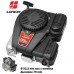 Бензинов двигател LONCIN LC1P65FE, 4 к.с., 139 cc, 4-тактов, вал 22.2x70 мм с шпонка