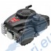 Бензинов двигател LONCIN LC1P65FE, 4 к.с., 139 cc, 4-тактов, вал 22.2x70 мм с шпонка