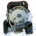 Бензинов двигател LONCIN LC1P70FA-B, 5.5 к.с., 196 куб.см., 4-тактов, вертикален вал 22.2x59 мм с шпонка