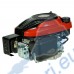 Бензинов двигател LONCIN LC1P70FA-B, 5.5 к.с., 196 куб.см., 4-тактов, вертикален вал 22.2x59 мм с шпонка
