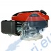Бензинов двигател LONCIN LC1P70FA-B, 5.5 к.с., 196 куб.см., 4-тактов, вертикален вал 22.2x59 мм с шпонка