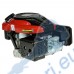 Бензинов двигател LONCIN LC1P70FA-B, 5.5 к.с., 196 куб.см., 4-тактов, вертикален вал 22.2x59 мм с шпонка