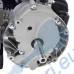 Бензинов двигател LONCIN LC1P70FA-F, 5.5 к.с., 196 куб.см., 4-тактов, вертикален вал 22.2x70 мм с шпонка