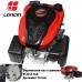 Бензинов двигател LONCIN LC1P70FA-F, 5.5 к.с., 196 куб.см., 4-тактов, вертикален вал 22.2x70 мм с шпонка