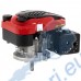 Бензинов двигател LONCIN LC1P70FA-F, 5.5 к.с., 196 куб.см., 4-тактов, вертикален вал 22.2x70 мм с шпонка