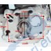 Бензинов двигател LONCIN LC1P92F-1, 16 к.с., 452 cc, 4-тактов, вертикален вал 25.4x80 мм с шпонка