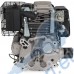 Бензинов двигател LONCIN LC1P92F-1, 16 к.с., 452 cc, 4-тактов, вертикален вал 25.4x80 мм с шпонка