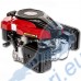 Бензинов двигател LONCIN LC1P70FA-E, 5.5 к.с., 196 куб.см., 4-тактов, вертикален вал 22.2x80 мм с шпонка