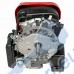 Бензинов двигател LONCIN LC1P70FA-E, 5.5 к.с., 196 куб.см., 4-тактов, вертикален вал 22.2x80 мм с шпонка