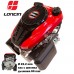 Бензинов двигател LONCIN LC1P70FA-E, 5.5 к.с., 196 куб.см., 4-тактов, вертикален вал 22.2x80 мм с шпонка