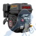Бензинов двигател LONCIN LC170F-2, 7 конски сили, 212 куб.см., 4-тактов, вал 19 мм с шпонка