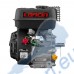 Бензинов двигател LONCIN LC170F-2, 7 конски сили, 212 куб.см., 4-тактов, вал 19 мм с шпонка