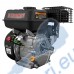 Бензинов двигател LONCIN LC170F-2, 7 конски сили, 212 куб.см., 4-тактов, вал 19 мм с шпонка