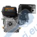 Бензинов двигател LONCIN LC170F-2, 7 конски сили, 212 куб.см., 4-тактов, вал 19 мм с шпонка