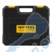 Акумулаторна лозарска ножица ROTOR RPS168, 16V, 2x1.5Ah, 25 мм, безчетков мотор