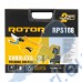 Акумулаторна лозарска ножица ROTOR RPS168, 16V, 2x1.5Ah, 25 мм, безчетков мотор