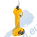 Акумулаторна лозарска ножица ROTOR RPS168, 16V, 2x1.5Ah, 25 мм, безчетков мотор