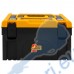 Акумулаторна лозарска ножица ROTOR RSB21, 21V, 2x3Ah, 25 мм, безчетков мотор
