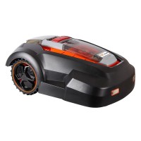 Акумулаторен робот за косене на трева RURIS RXR 1000, 28V, 4Ah, 240 мм