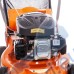 Бензинова моторна косачка RURIS DAC 100XL 2.5 к.с., 79 куб. см., 400 мм, 45 л