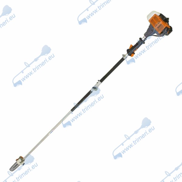 Бензинова кастрачка RURIS R10 1.2 к.с., 300мм