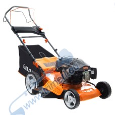 Бензинова моторна косачка RURIS DAC 120XL самоходна, 4 к.с., 161 куб. см., 460 мм, 55 л