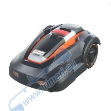 Акумулаторен робот за косене на трева RURIS RXR 1500, 28V, 4Ah, 240 мм