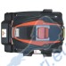 Акумулаторен робот за косене на трева RURIS RXR 1500, 28V, 4Ah, 240 мм