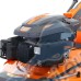 Бензинова моторна косачка RURIS DAC 150XL, 5 к.с., 173 куб. см., 502 мм, 55 л
