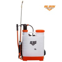 Ръчна пръскачка 16Л. RURIS RS 1600, метално удължение