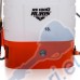 Пръскачка акумулаторна 18л. RURIS RS 1800, 12V, 8Ah, метално удължение